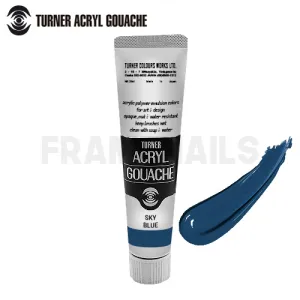 Sky Blue Turner 51 (20ml)
