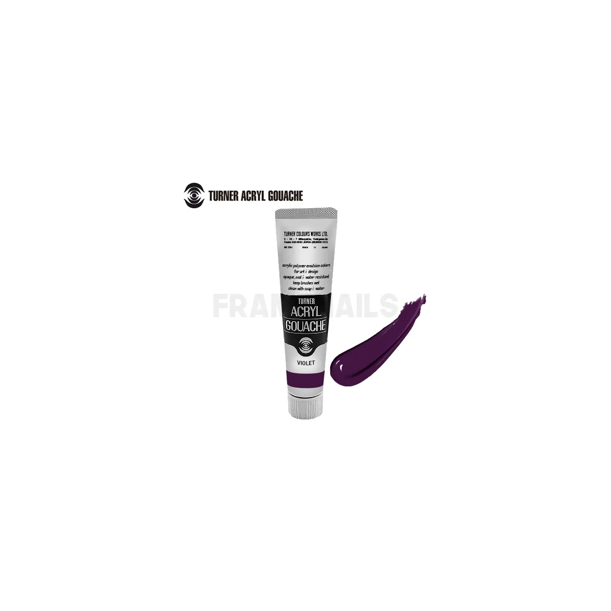 Violet Turner 62 (20ml)