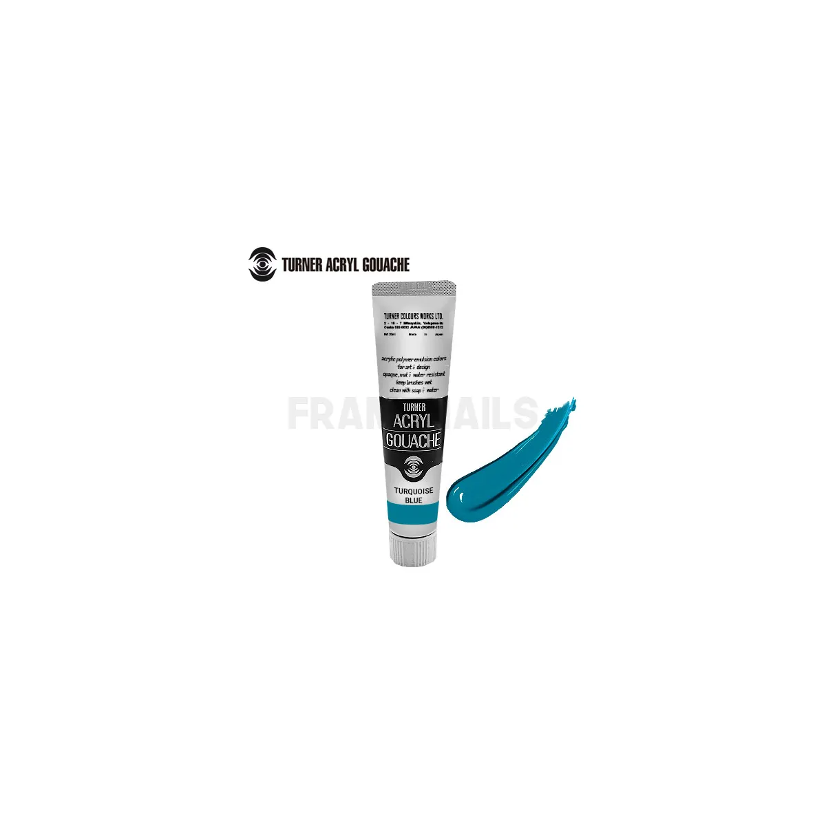 Turquoise Blue Turner 55 (20ml)