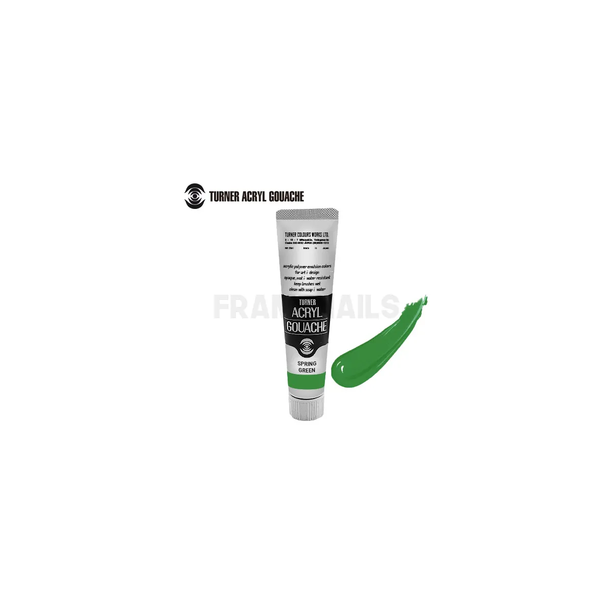 Spring Green Turner 147 (20ml)