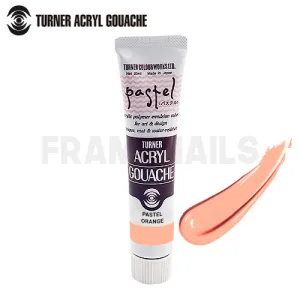 Pastel Orange Turner 181 (20ml)