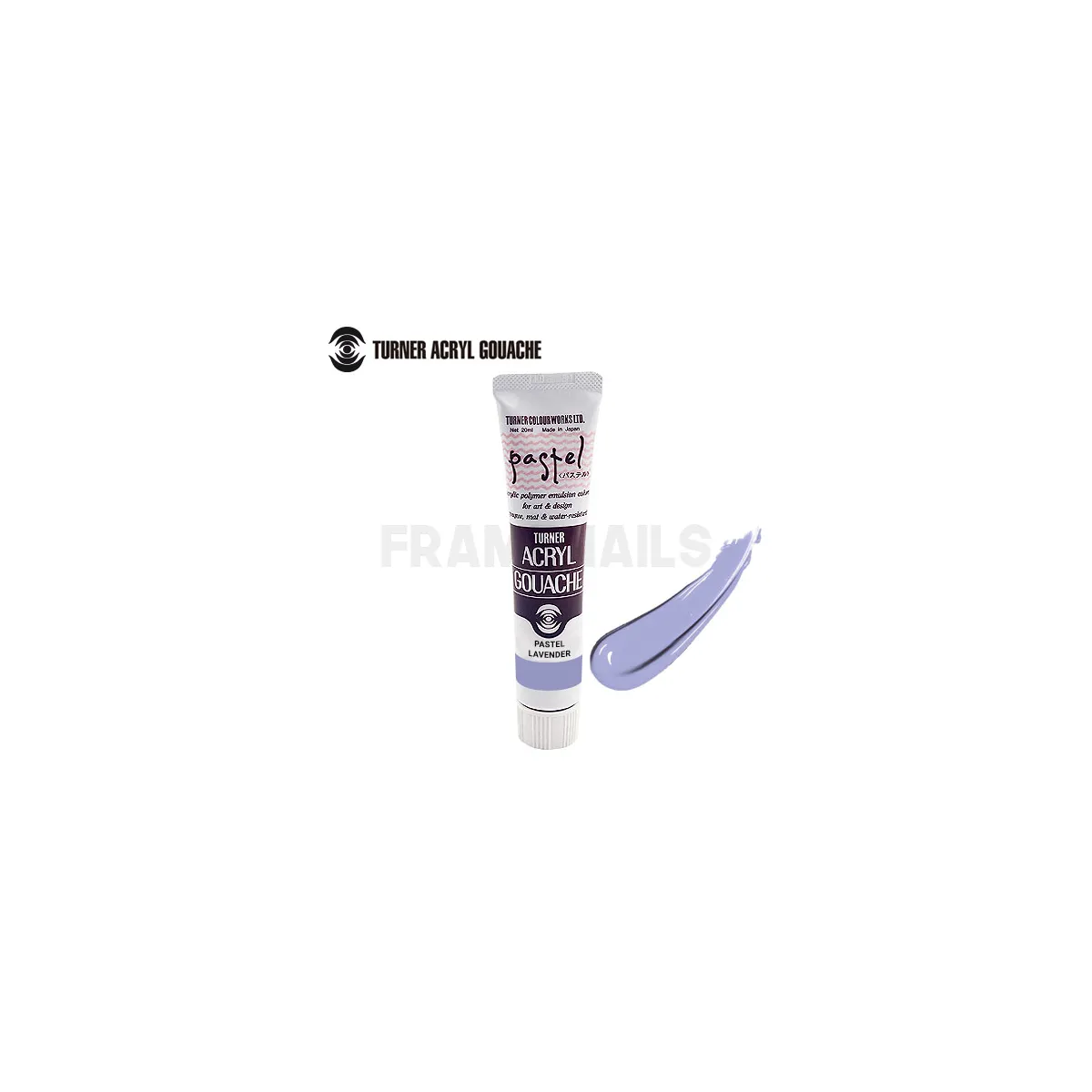 Pastel Lavender Turner 178 (20ml)