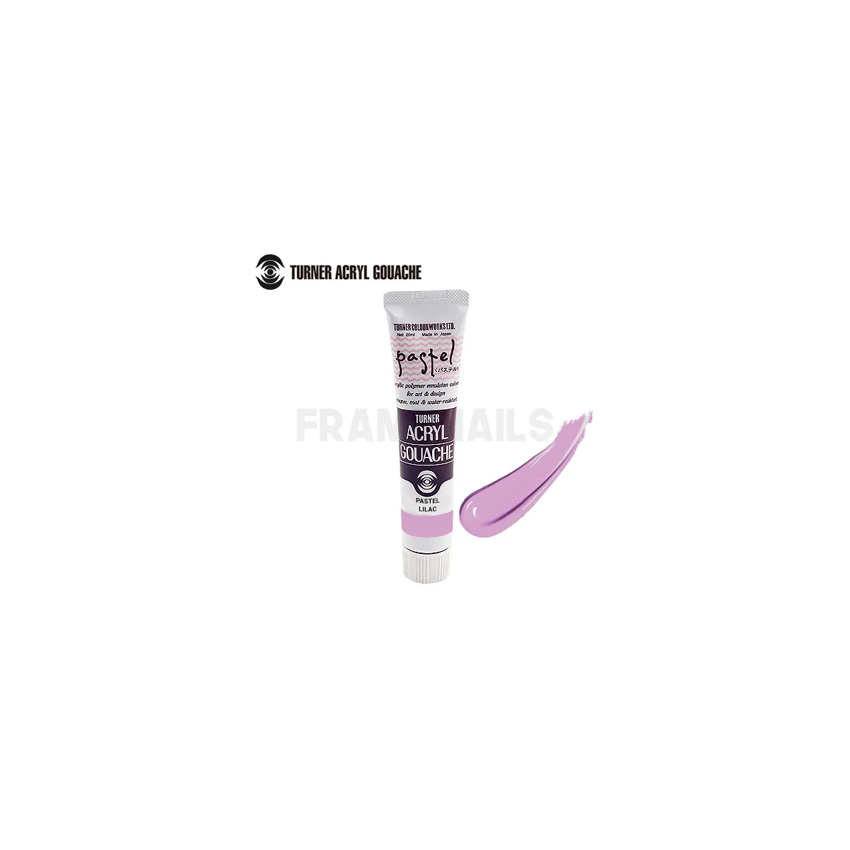Pastel Lilac Turner 179 (20ml)