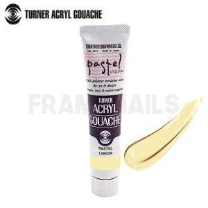 Pastel Lemon Turner 180 (20ml)