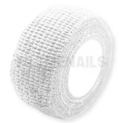 Bande Protection White