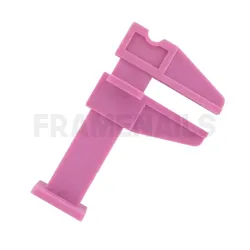 Fix Pinch Pink