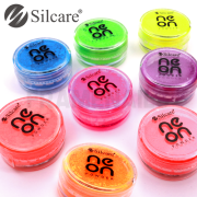 Pigment Néon SILCARE Orange
