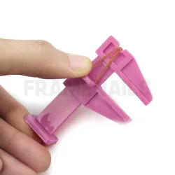 Fix Pinch Pink