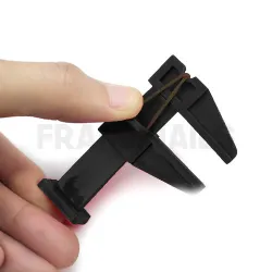 Fix Pinch Black