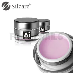 Gel Affinity Ice Pink 30g