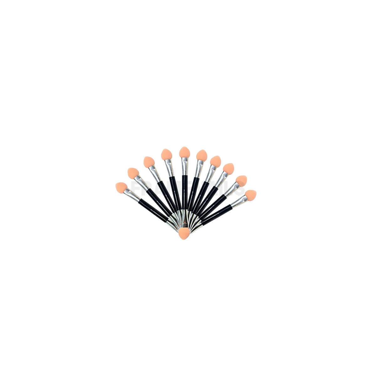 Applicateur Double Sponge (x10)