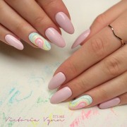 Vernis semi permanent Pure Creamy 9 Subtle Pinkish