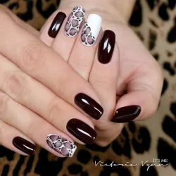 Pure Creamy 136 Dark Truffle