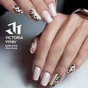 Vernis semi permanent Pure Creamy 74 Toasted Almond
