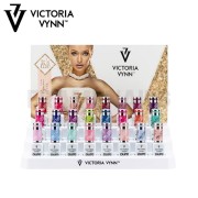 Présentoir à Poser 24 flacons VICTORIA VYNN