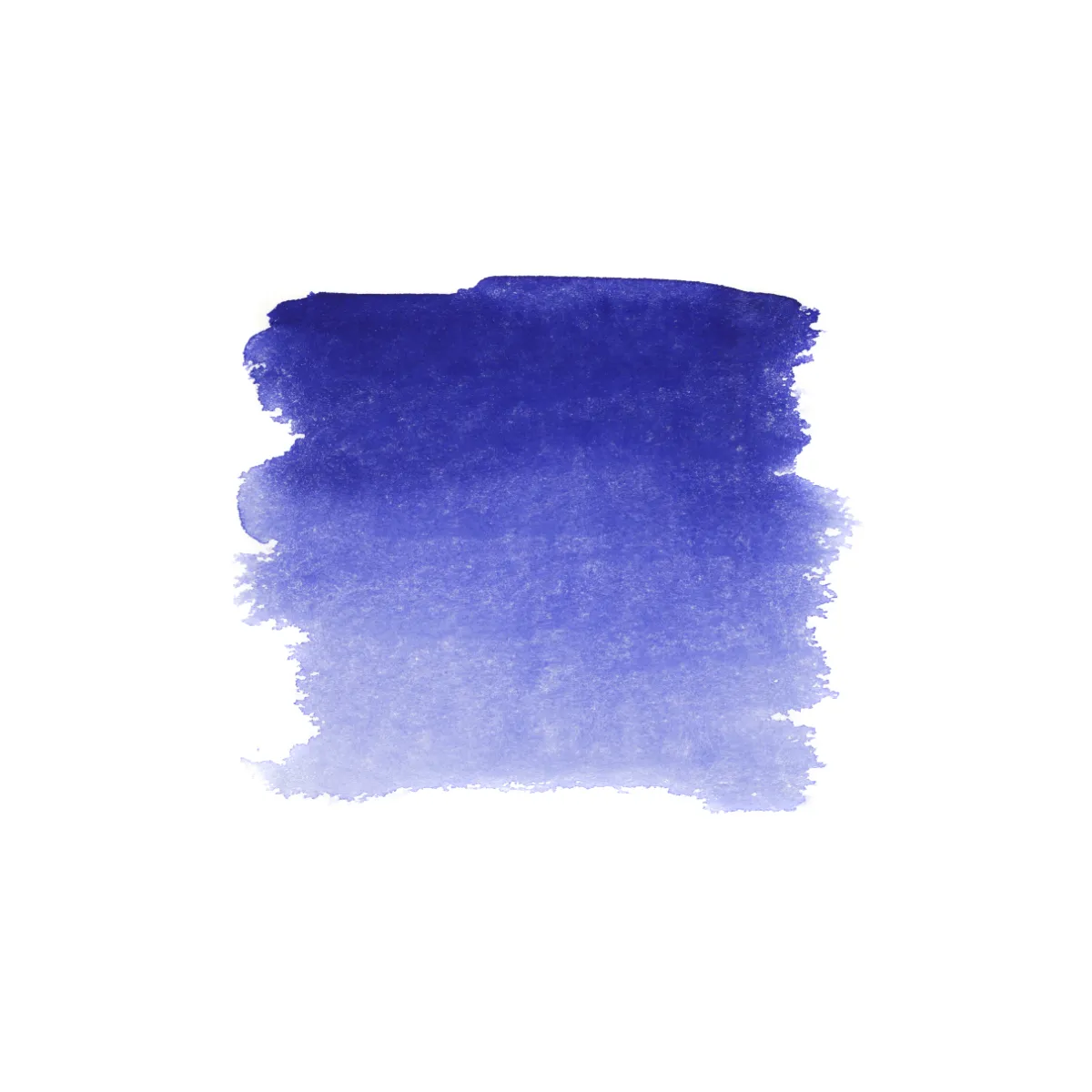 Aquarelle Blue Lake