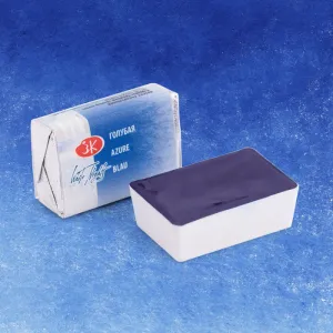 Aquarelle Azure