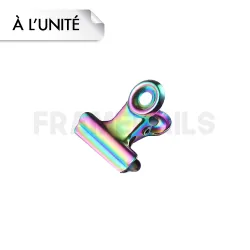 Petite Pince à Pincher Rainbow (l'unité)
