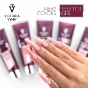 Master Gel Cover Beige 7 VV 60g 