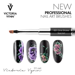 Pinceau One Stroke 001 VV