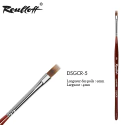 Roubloff Synthetic Gradiant DSGCR-5