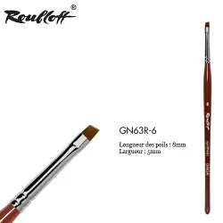 Roubloff Synthetic Angular GN63R-6