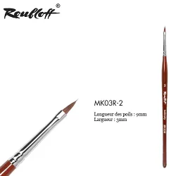 Roubloff Kolinsky Master Kapillar MK03R-2