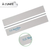 Lime Sterifiles Jumbo 80/80 //