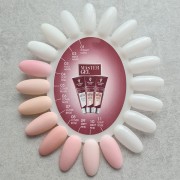 Master Gel Soft Pink 4 60g