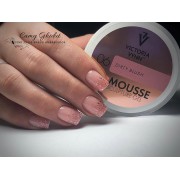 Mousse Sculpture Gel Dirty Blush 06 (50ml)