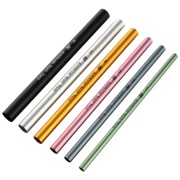 Tubes C Curve 6pcs