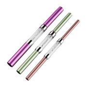 Tubes C-Curve 3pcs