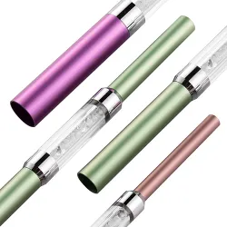 Tubes C Curve 3pcs