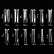 Modern Popits 3 - Boite de 120pcs