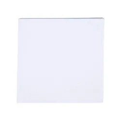 Palette Jetable Nail Art Grand Format