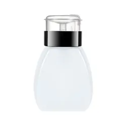 Flacon Pompe White 250ml