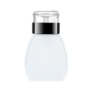 Flacon Pompe White 250ml
