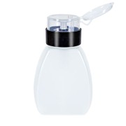 Flacon Pompe White 250ml