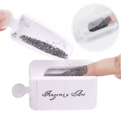 Dip Powder Recycling System