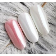 White Chrome Powder