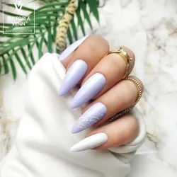 Gel Polish 197 Beautiful Dreamer