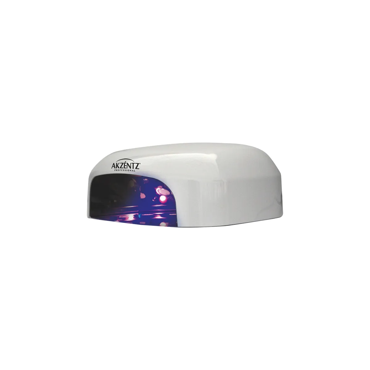 Lampe Hybrid-Pro UV/LED Akzentz (White)