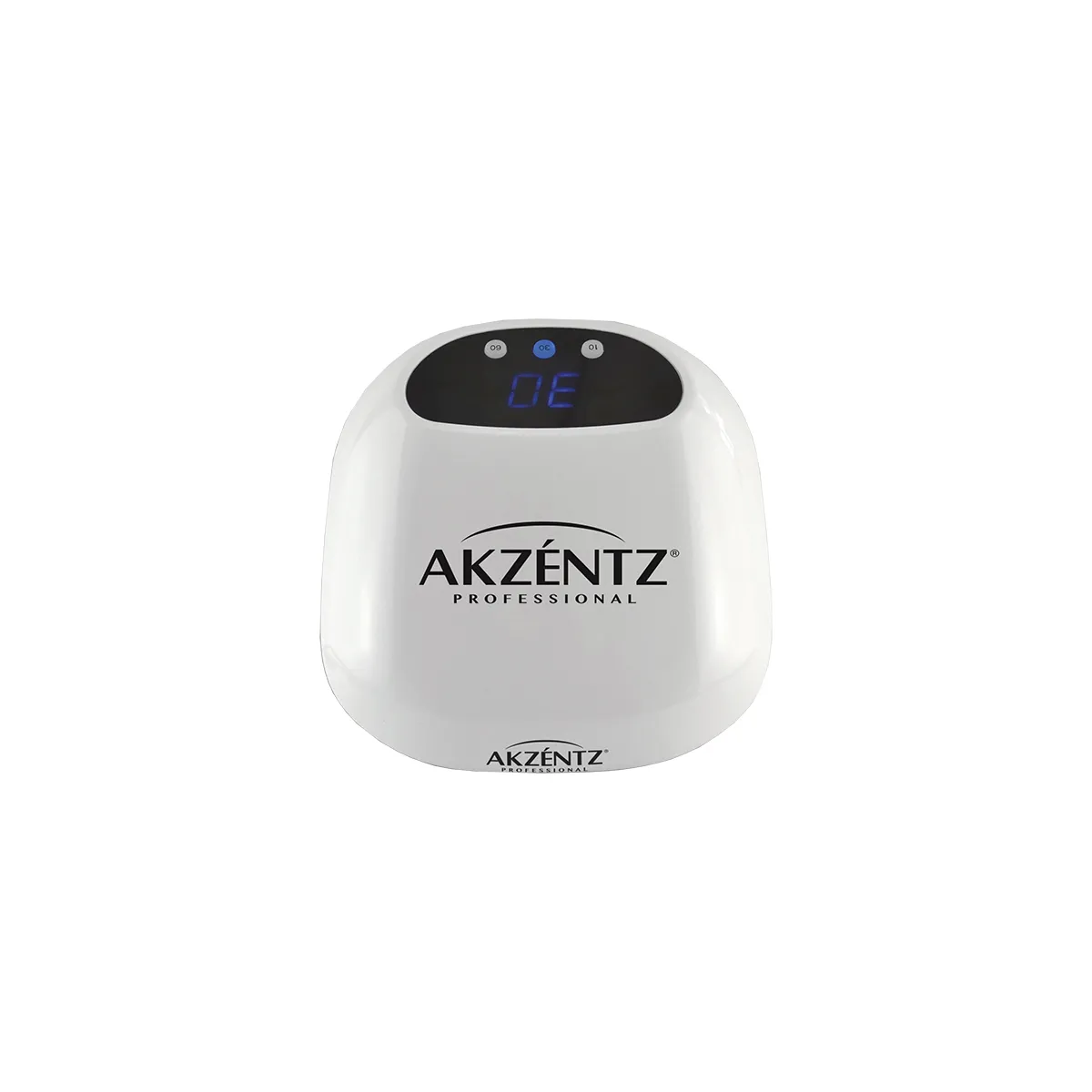 Lampe Hybrid-Pro UV/LED Akzentz (White)