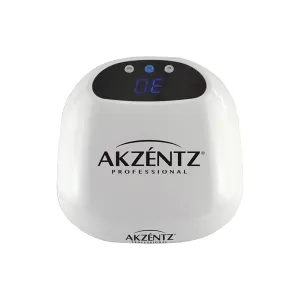 Lampe Hybrid-Pro UV/LED Akzentz (White)