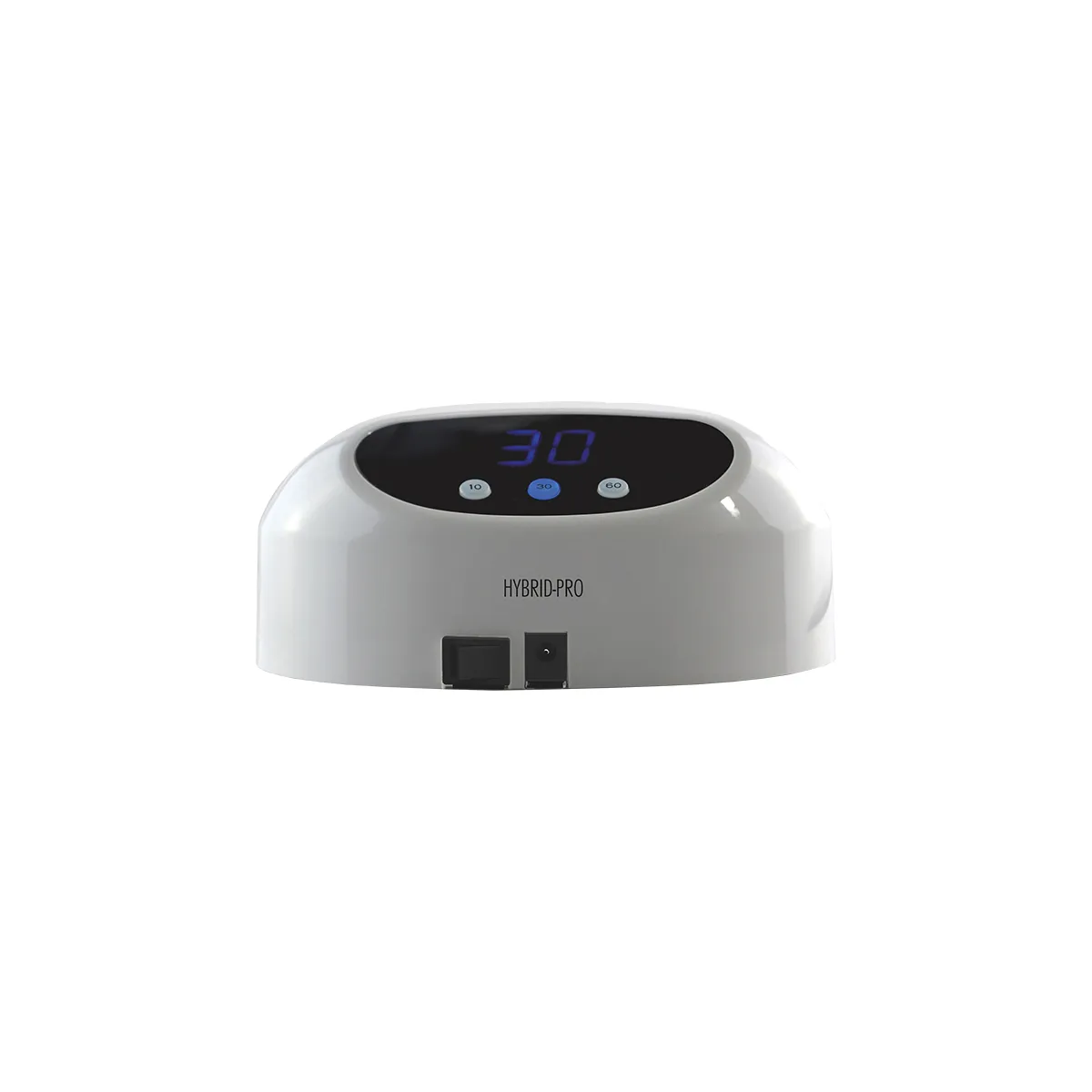 Lampe Hybrid-Pro UV/LED Akzentz (White)
