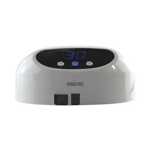 Lampe Hybrid-Pro UV/LED Akzentz (White)