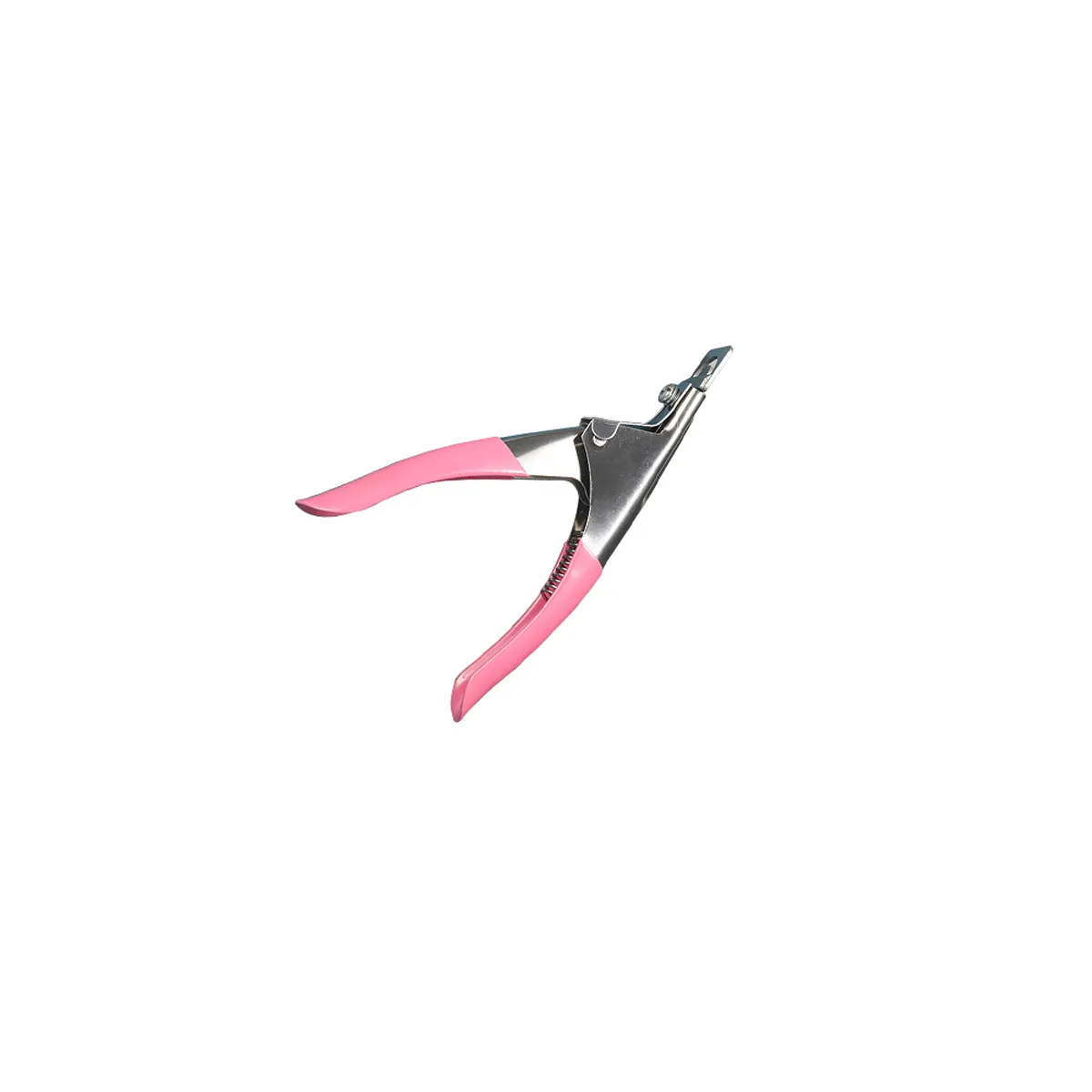 Coupe Capsule Pink