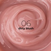 Mousse Sculpture Gel Dirty Blush 06 (15ml)