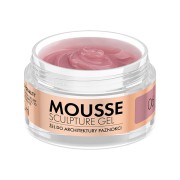 Mousse Sculpture Gel Dirty Blush 06 (15ml)