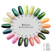 Néon Glow Glitter 02